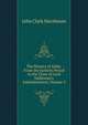 The History of India: From the Earliest Period to the Close of Lord Dalhousie's Administration, Volume 3, John Clark Marshman 