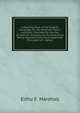 A Spelling Book of the English Language, Or, the American Tutor's Assistant: Intended for the Use of Common Schools, the Pronunciation Being Adapted to the Much Approved Principles of J. Walker, Elihu F. Marshall 