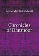 Chronicles of Dartmoor, Anne Marsh-Caldwell 