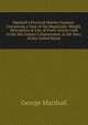 Marshall's Practical Marine Gunnery: Containing a View of the Magnitude, Weight, Description & Use, of Every Article Used in the Sea Gunner's Department, in the Navy of the United States, George Marshall 