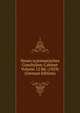 Neues systematisches Conchylien-Cabinet Volume 12 Bd. (1829) (German Edition), 