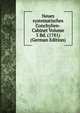 Neues systematisches Conchylien-Cabinet Volume 5 Bd. (1781) (German Edition), 