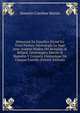 M?morial De Familles Divis? En Trois Parties. G?n?alogie Le Sage Avec Annexe Hudon Dit Beaulieu & B?land. G?n?alogies Martin & Hamelin Y Compris L'historique De Chaque Famille (French Edition), Hamelin Caroline Martin 