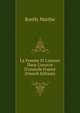 La Femme Et L'amour Dans L'oeuvre D'anatole France (French Edition), Borely Marthe 