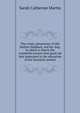 The comic adventures of Old Mother Hubbard, and her dog: in which is shewn the wonderful powers that good old lady possessed in the education of her favourite animal, Sarah Catherine Martin 