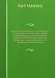 Manuel diplomatique; ou, Pr?cis des droits et des fonctions des agens diplomatiques; suivi d'un recueil d'actes et d'offices pour servir de guide aux . le baron Charles de Martens (French Edition), Karl Martens 
