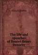 The life and speeches of Daniel Henry Deniehy, Eliza A Martin 