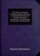 The faith as unfolded by many prophets. An essay . issued by the British and Foreign Unitarian Association; and addressed to Disciples of Mohammed, Martineau Harriet 