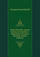 Delle lodi della cesarea maesta di Leopoldo I. imperatore: orazione funerale (Italian Edition), Giuseppe Maria Martelli 