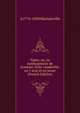 Tapin; ou, Le tambourineur de Gonesse; folie-vaudeville, en 1 acte et en prose (French Edition), A 1776-1830 Martainville 