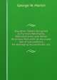 Equation Tables Designed to Furnish Merchants, Manufacturers and Other Business Men with an Accurate Set of Calculations for Averaging Accounts,Etc.,etc., George W. Martin 