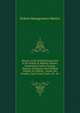 History of the British Possessions in the Indian & Atlantic Oceans: Comprising Ceylon, Penang, Malacca, Sincapore, the Falkland Islands, St. Helena, . Leone, the Gambia, Cape Coast Castle, &c. &c, Robert Montgomery Martin 