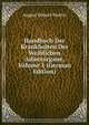 Handbuch Der Krankheiten Der Weiblichen Adnexorgane, Volume 1 (German Edition), August Eduard Martin 