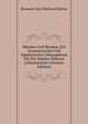 Maxima Und Minima: Ein Geometrisches Und Algebraisches Uebungsbuch Fur Die Schuler Hoherer Lehranstalten (German Edition), Hermann Karl Eberhard Martus 