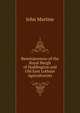 Reminiscences of the Royal Burgh of Haddington and Old East Lothian Agriculturists, John Martine 