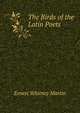The Birds of the Latin Poets, Ernest Whitney Martin 