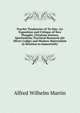 Psychic Tendencies of To-Day: An Exposition and Critique of New Thought, Christian Science, Spiritualism, Psychical Research (Sir Oliver Lodge) and Modern Materialism in Relation to Immortality, Alfred Wilhelm Martin 