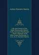 Life and Letters of the Right Honourable Robert Lowe, Viscount Sherbrooke .: With a Memoir of Sir John Coape Sherbrooke, G.C.B., by A. Patchett Martin, Arthur Patchett Martin 