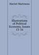 Illustrations of Political Economy, Issues 13-16, Martineau Harriet 
