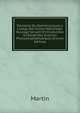 ?l?ments De Math?matiques a L'usage Des ?coles Nationales: Ouvrage Servant D'introduction ? L'?tude Des Sciences Physicomath?matiques (French Edition), Martin 