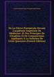 De La Fi?vre Puerp?rale Devant L'acad?mie Imp?riale De M?decine: Et Des Principes De L'hygi?ne Et De L'organicisme Appliqu?s ? La Solution De Cette Question (French Edition), Louis Laurent Jean Francois Martinenq 