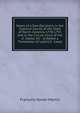 Notes of a Few Decisions in the Superior Courts of the State of North-Carolina 1778-1797, and in the Circuit Court of the U. States, for . Is Added a Translation of Latchs'S Cases, Francois-Xavier Martin 