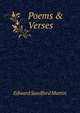 Poems & Verses, Edward Sandford Martin 
