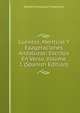 Cuentos, Mentiras Y Exageraciones Andaluzas: Escritos En Verso, Volume 1 (Spanish Edition), Ramon Franquelo Y Martinez 