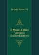 Il Museo Egizio Vaticano (Italian Edition), Orazio Marucchi 