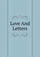 Love And Letters, 