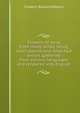 Flowers of song from many lands; being short poems and detached verses gathered from various languages and rendered into English, Frederic Rowland Marvin 