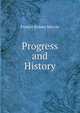 Progress and History, Francis Sydney Marvin 