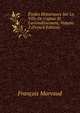 ?tudes Historiques Sur La Ville De Cognac Et L'arrondissement, Volume 2 (French Edition), Francois Marvaud 
