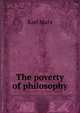 The poverty of philosophy, Marx Karl 