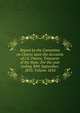 Report by the Committee on Claims upon the Accounts of J.S. Owens, Treasurer of the State. For the year ending 30th September, 1853. Volume 1854, 
