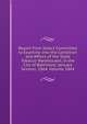 Report from Select Committee to Examine into the Condition and Affairs of the State Tobacco Warehouses, in the City of Baltimore. January Session, 1864. Volume 1864, 