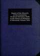 Report of the Minority of the Committee on Secret Societies, Made to the House of Delegates of Maryland. Volume 1856, 