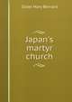 Japan's martyr church, Sister Mary Bernard 
