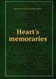Heart's memoraries, Sister] [from old catalo [Mary Virginia 