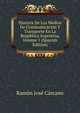 Historia De Los Medios De Communicacion Y Transporte En La Republica Argentina, Volume 1 (Spanish Edition), Ramon Jose Carcano 