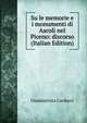 Su le memorie e i monumenti di Ascoli nel Piceno: discorso (Italian Edition), Giambattista Carducci 