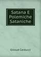 Satana E Polemiche Sataniche, Giosue Carducci 