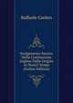 Svolgimento Storico Della Costituzione Inglese Dalle Origini Ai Nostri Tempi (Italian Edition), Raffaele Cardon 