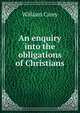 An enquiry into the obligations of Christians, William Carey 