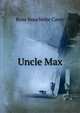 Uncle Max, Rosa Nouchette Carey 