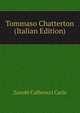 Tommaso Chatterton (Italian Edition), Zanobi Cafferecci Carlo 