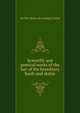 Scientific and poetical works of the last of the hereditary bards and skalas, Jas Wm.] [from old catalog] [Carling 