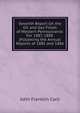 Seventh Report On the Oil and Gas Fields of Western Pennsylvania: For 1887, 1888. (Following the Annual Reports of 1885 and 1886, John Franklin Carll 