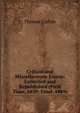 Critical and Miscellaneous Essays: Collected and Republished (First Time, 1839; Final, 1869), Carlyle, Thomas, 1795-1881 