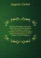 Histoire Du Peuple Am?ricain: ?tats-Unis, Et De Ses Rapports Avec Les Indiens, Depuis La Fondation Des Colonies Anglaises Jusqu'? La R?volution De 1776, Volume 2 (French Edition), Auguste Carlier 